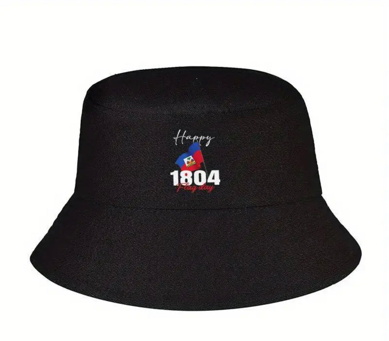 1804 Buck Hat