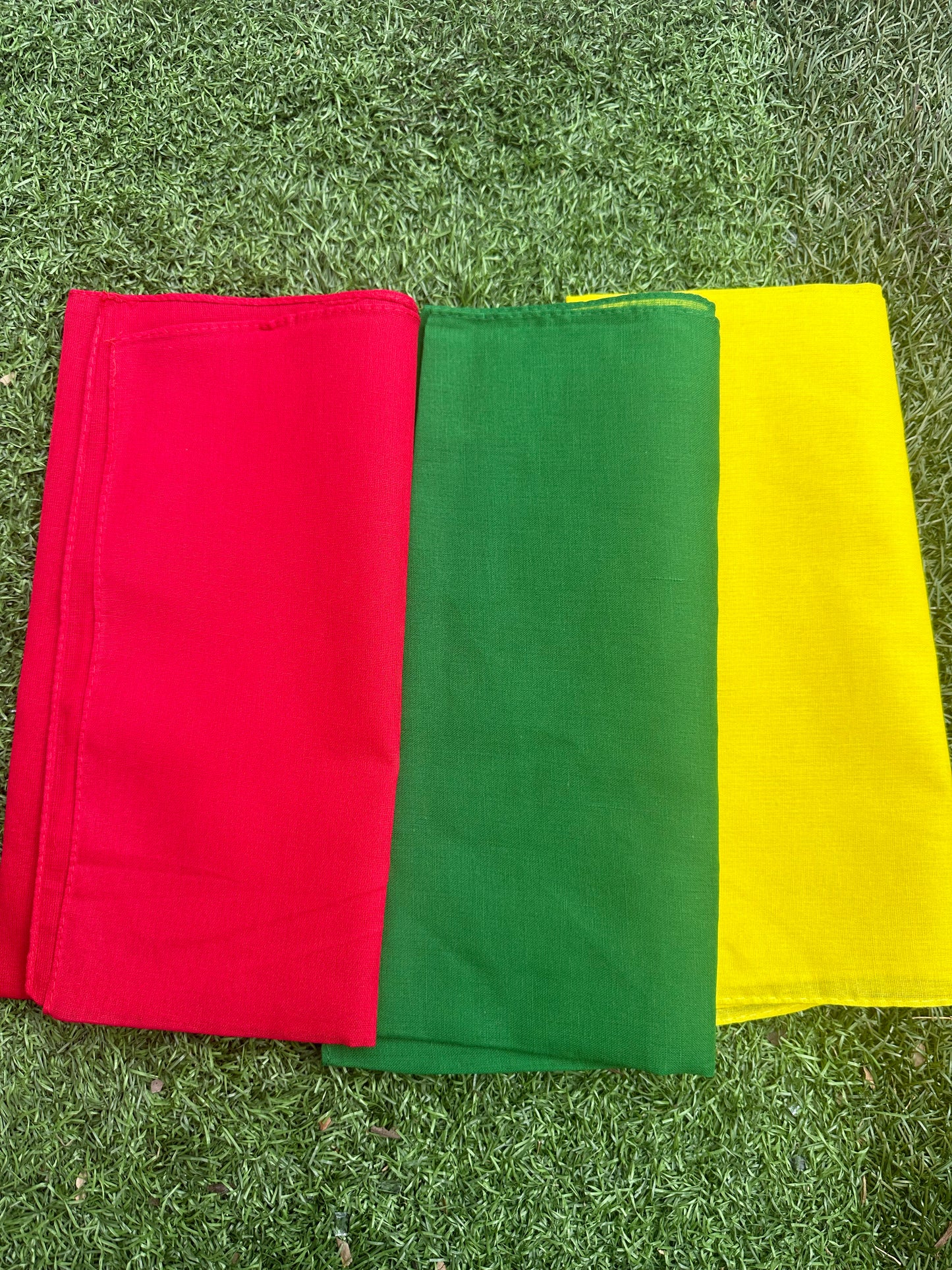 Spiritual Mouchwa | Voodoo Scarf | Spiritual Scarf | Vodou Bandana