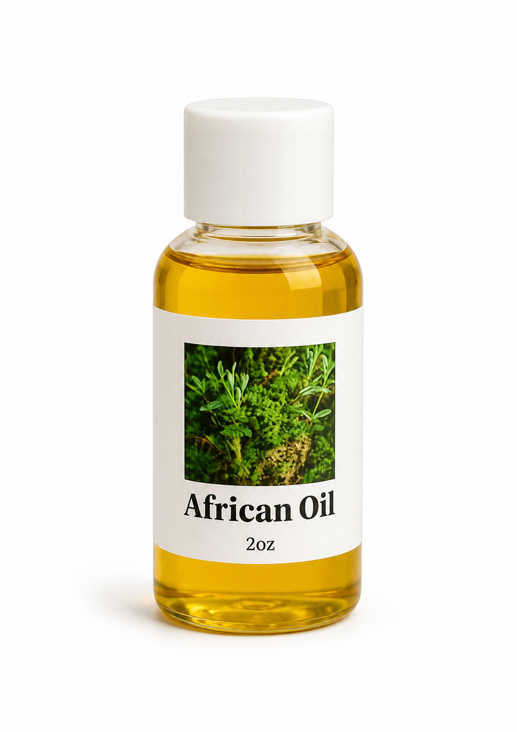African Oil