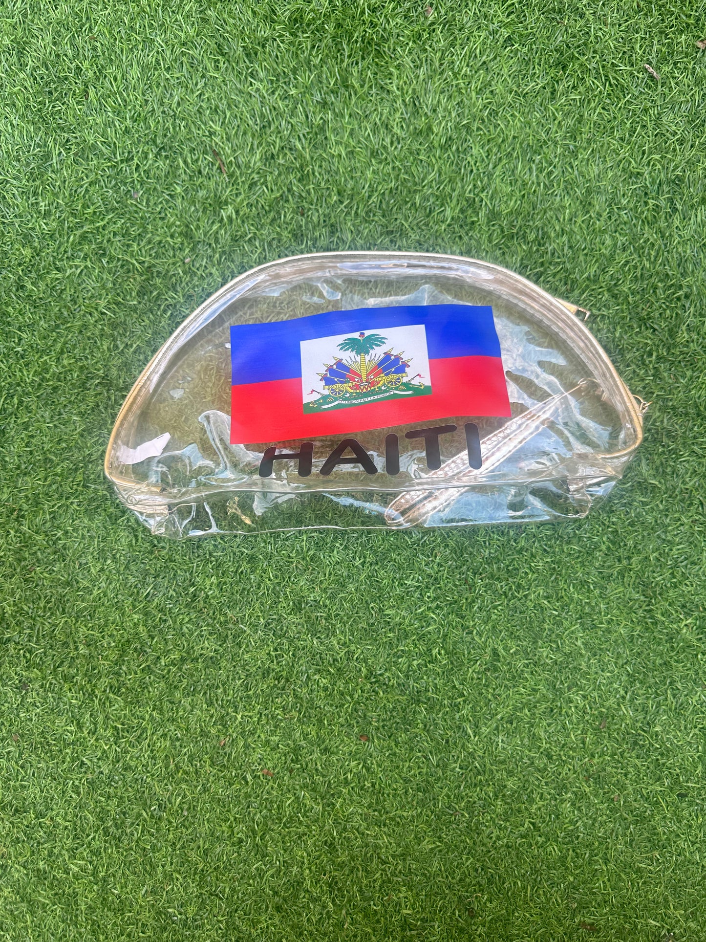 Haiti Clutch For Women