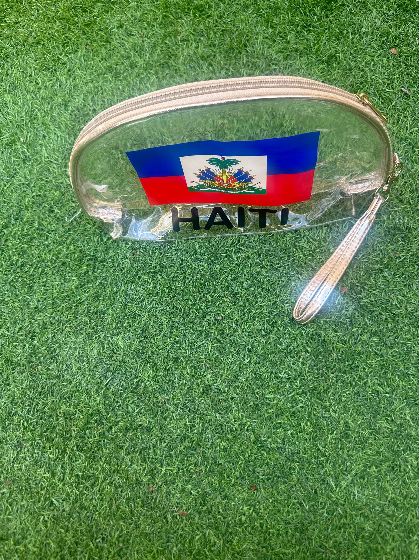 Haiti Clutch For Women