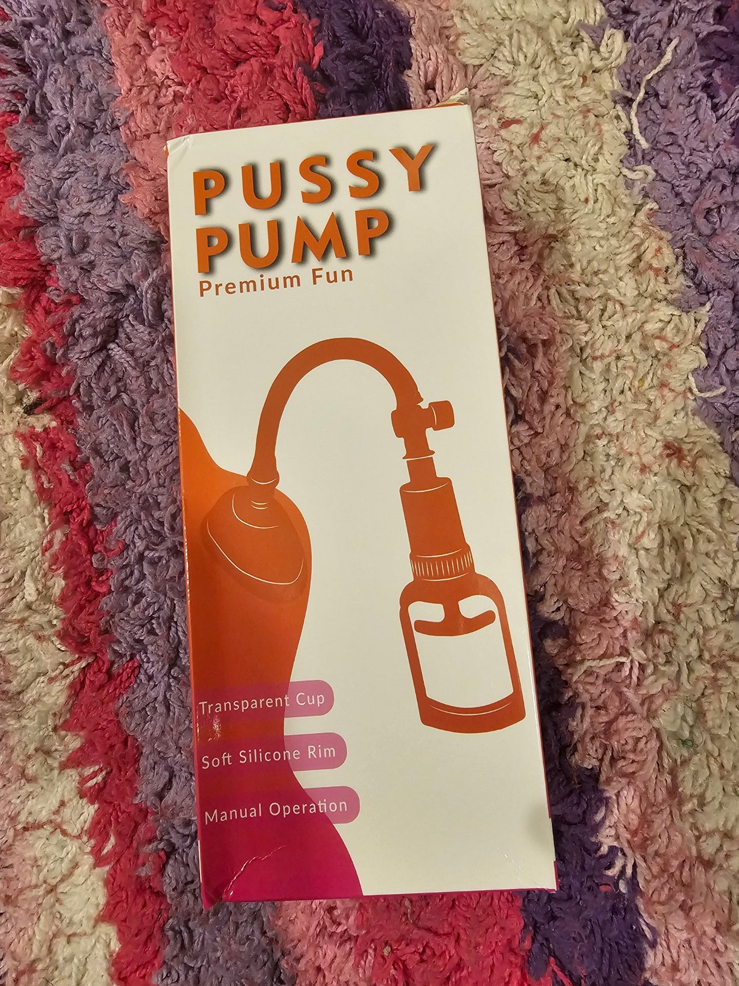 Women Pump