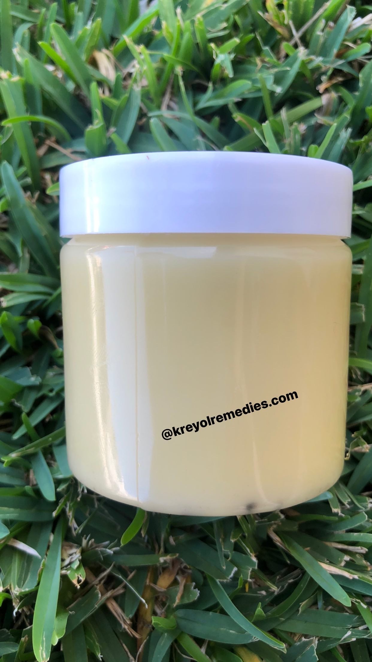 Gres Cacao & Gres Koulev Mix