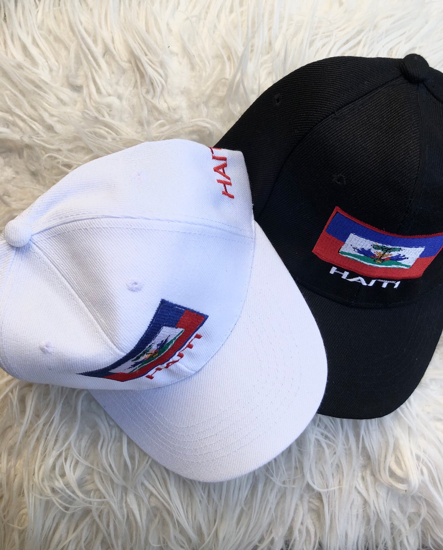 Haiti Hat