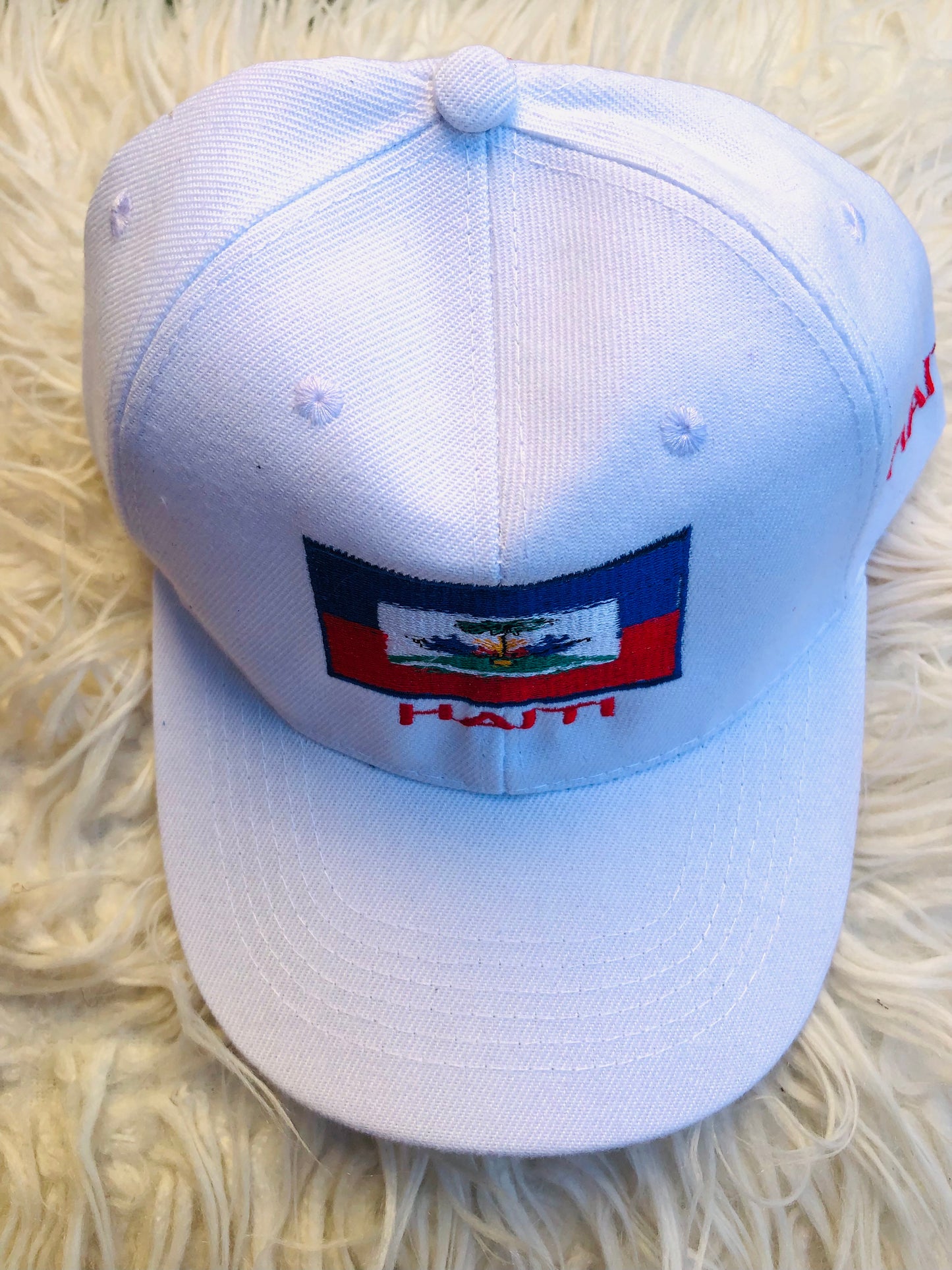 Haiti Hat