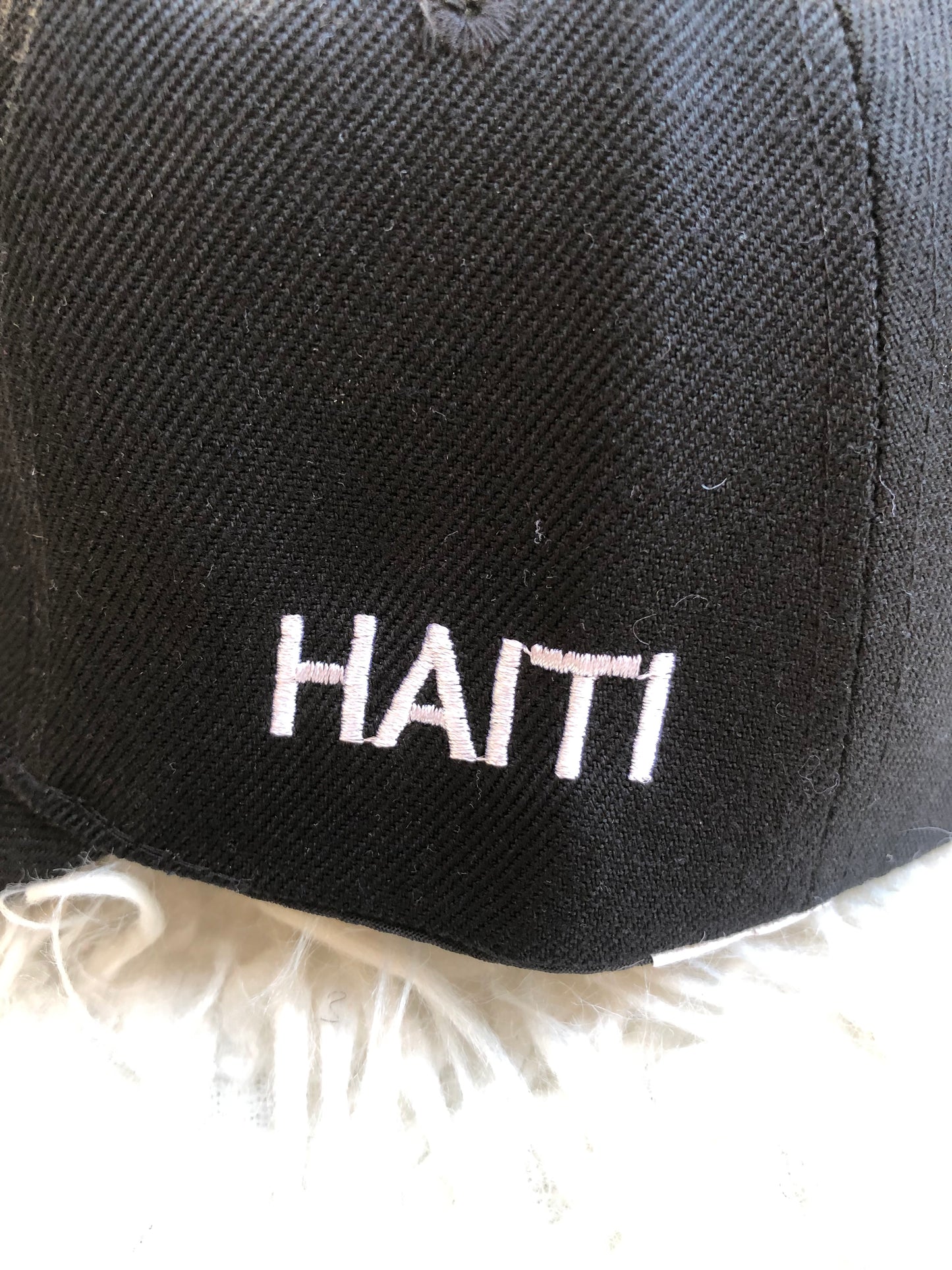 Haiti Hat