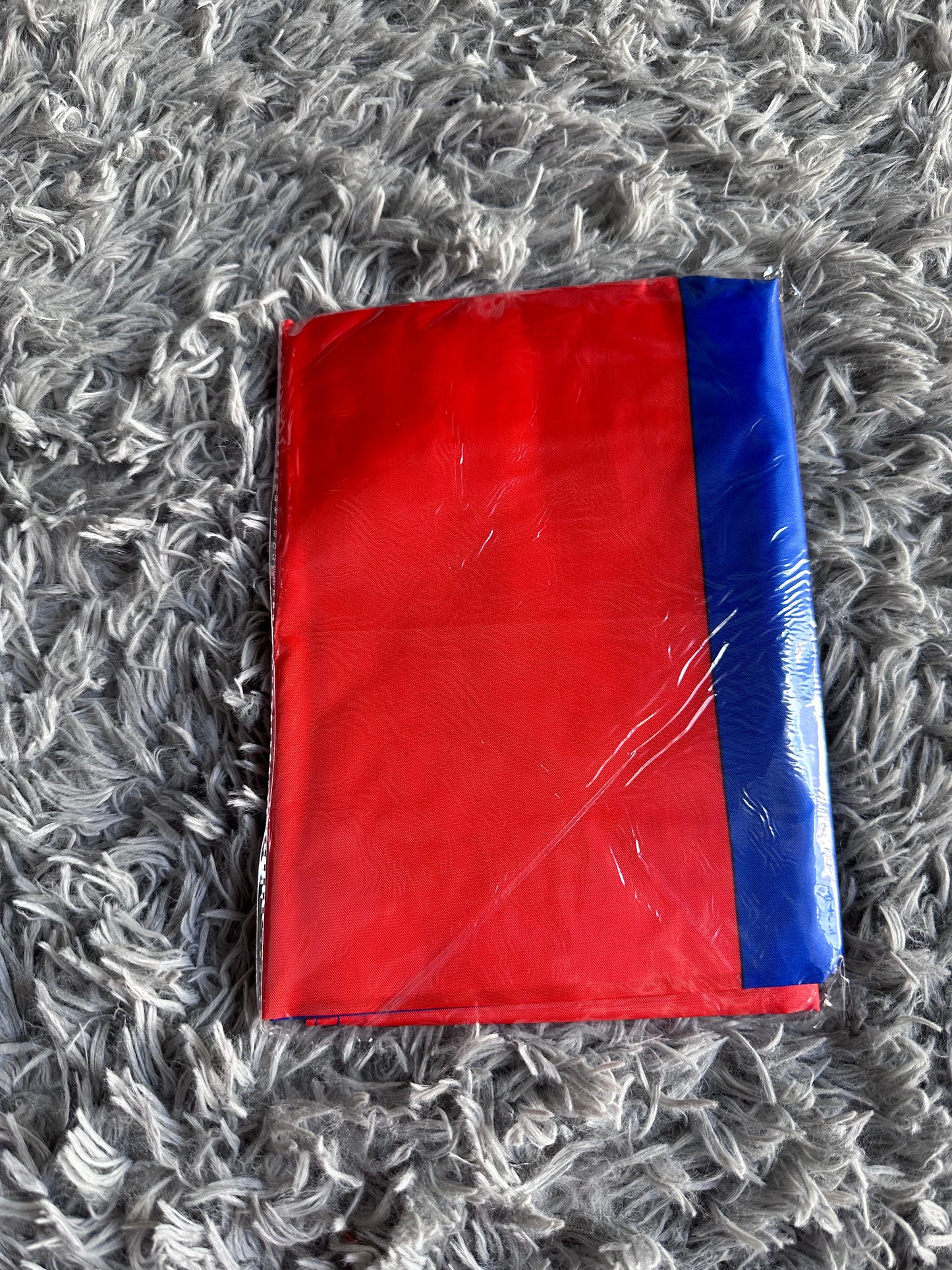 Haitian Flag