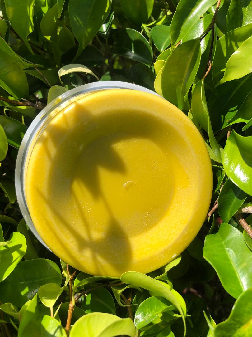 Africa Shea Butter