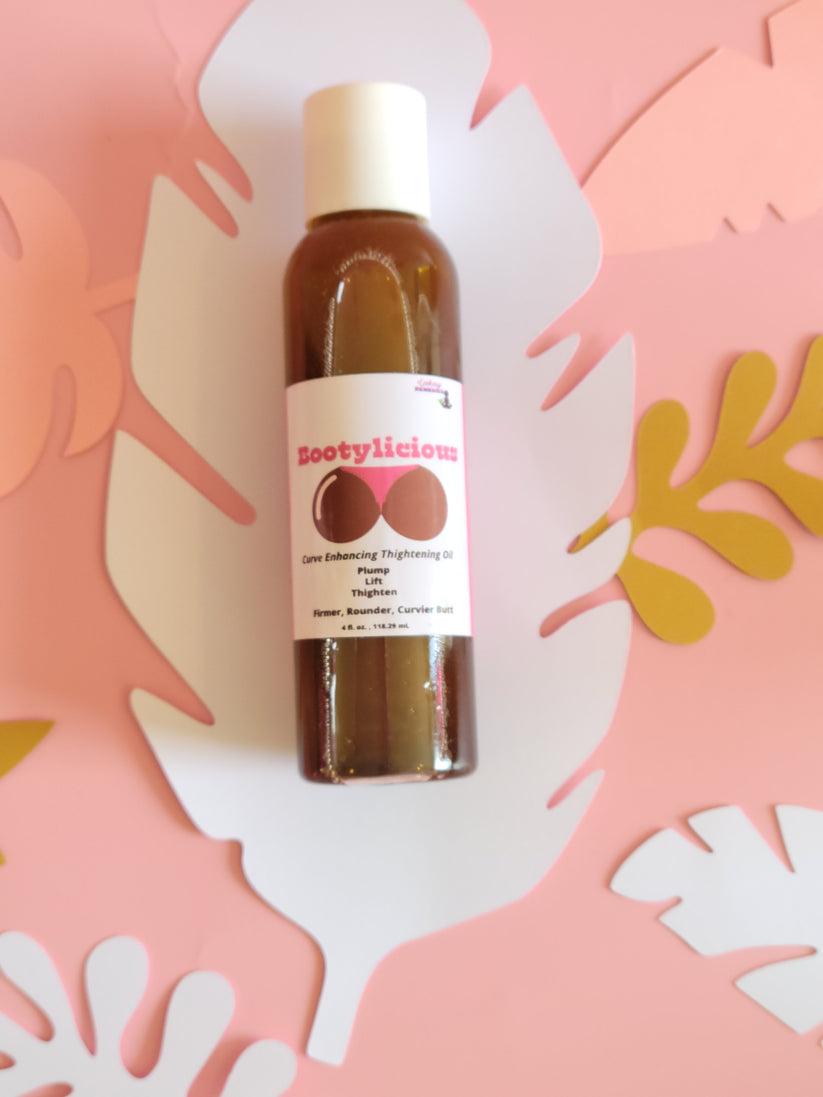 Bootylicious Oil