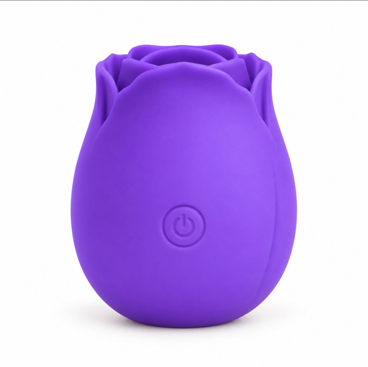Love Rose Vibrator