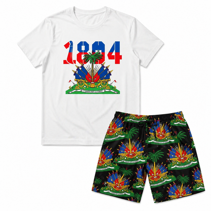 1804 Legacy Set