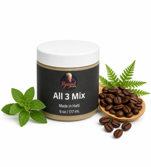 ALL 3 MIX
