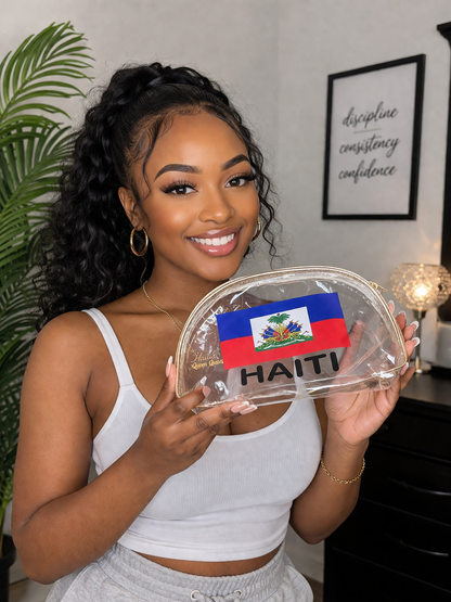 Lakay Luxe Bag