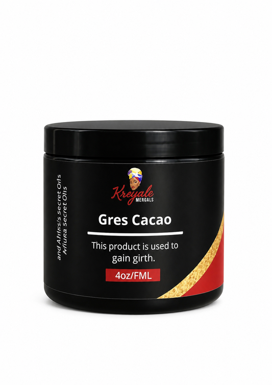 Gres Cacao