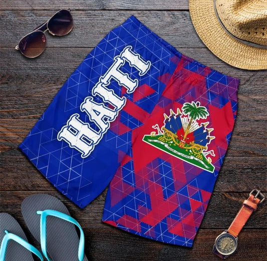 Haiti Shorts