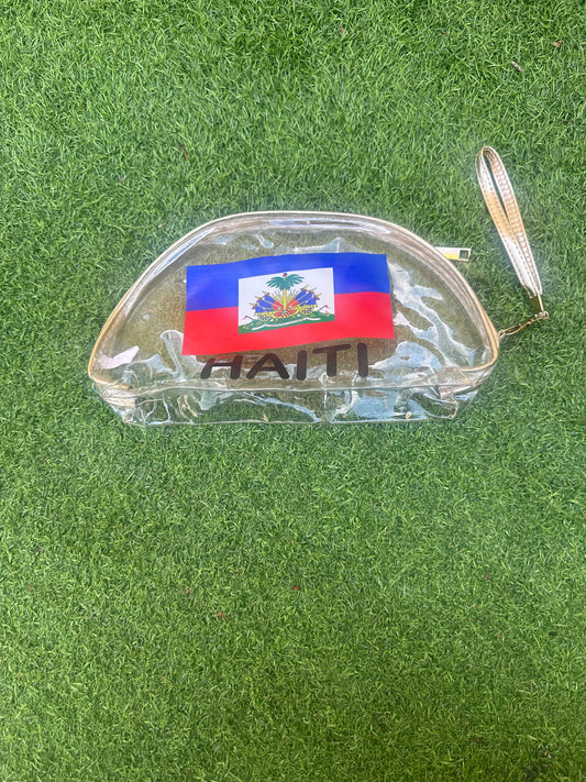 Haiti Clutch For Women