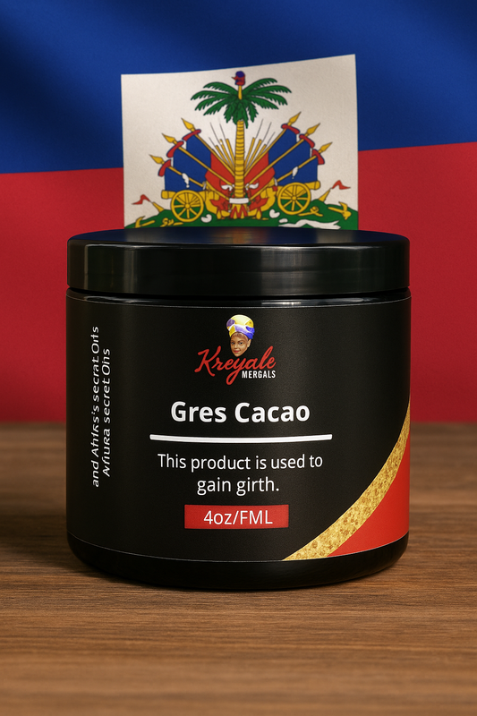 Gres Cacao