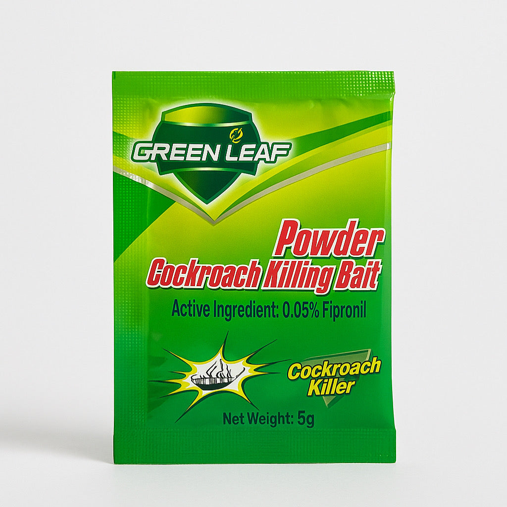 (3)Palm tree roach killing bait