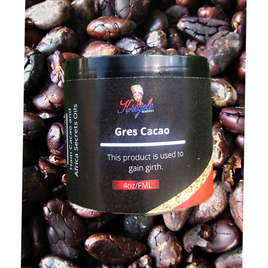 Gres Cacao ( On Sale )
