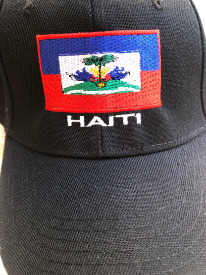 Haiti Hat